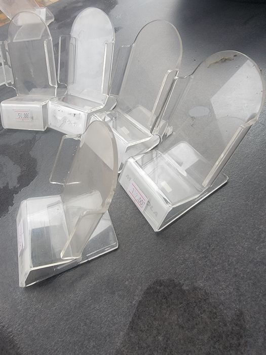 Підставка під телефон старої версії