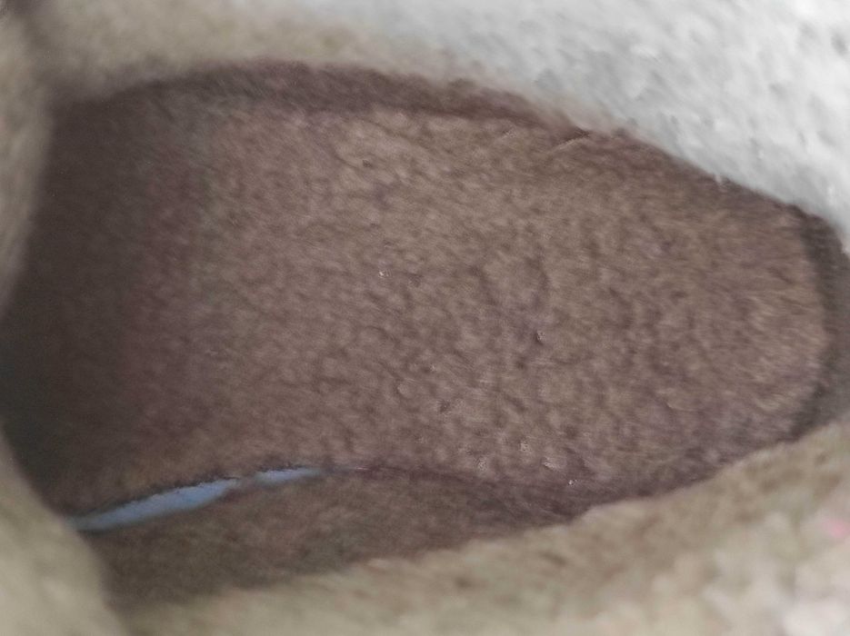 Buty dla chłopca Vans Range Exp Hi ocieplane wodoodporne 40,5