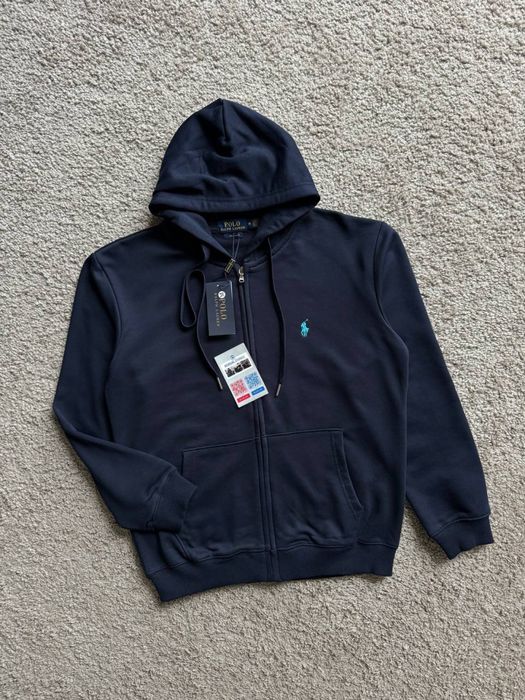 Зип худи Polo Ralph Lauren