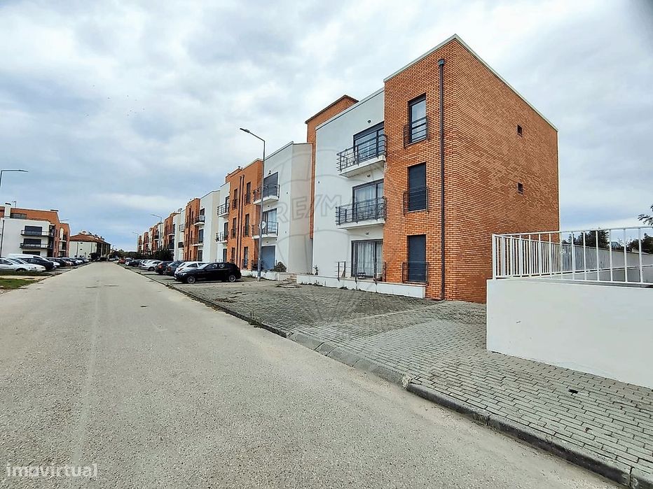 Apartamento T2 para venda