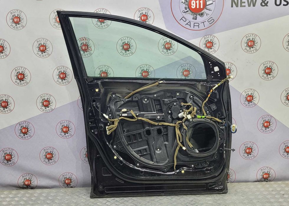 Передні ліві двері для Mazda CX-9 2007-2012