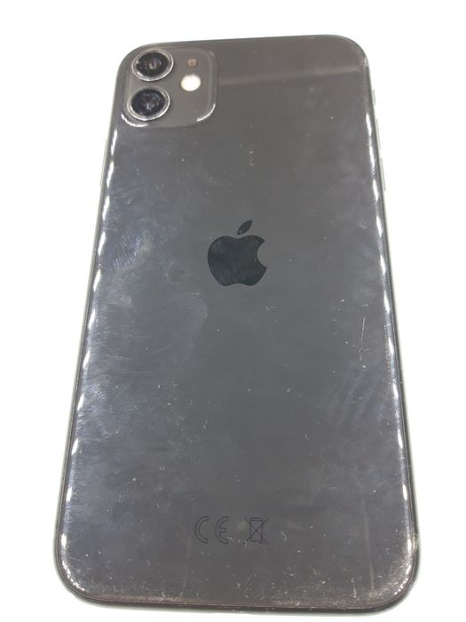 iPhone 11 para reparação ou peças ler discrição