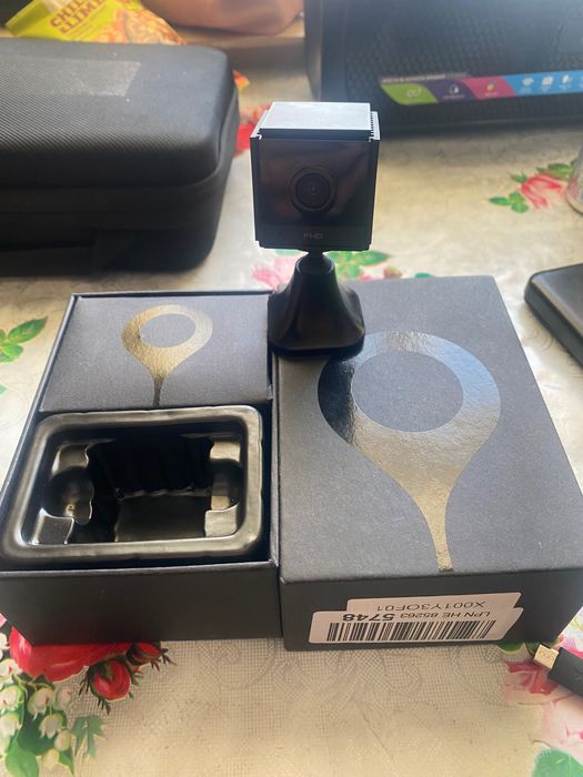 Продам відео камери