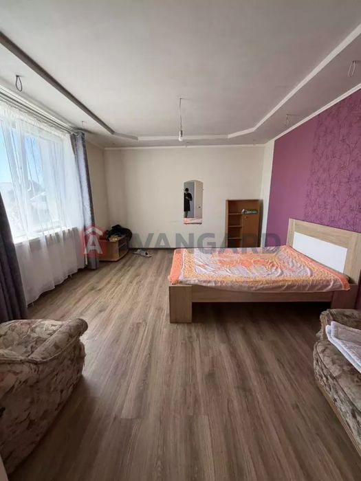 Продам 2-этажный кирпичный дом 142 м кв ,6 соток, Передовая, госпрограммы