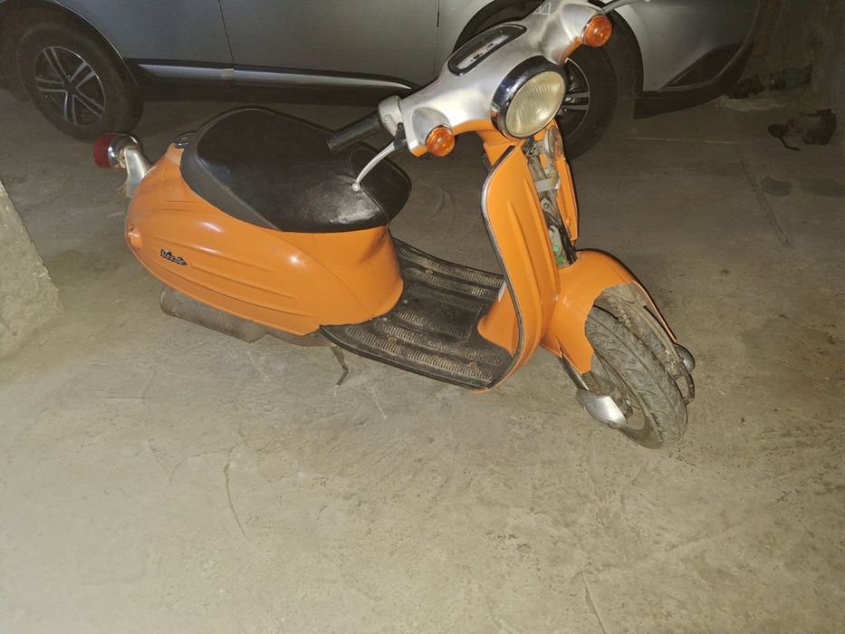 Suzuki verde 60cc Обмін