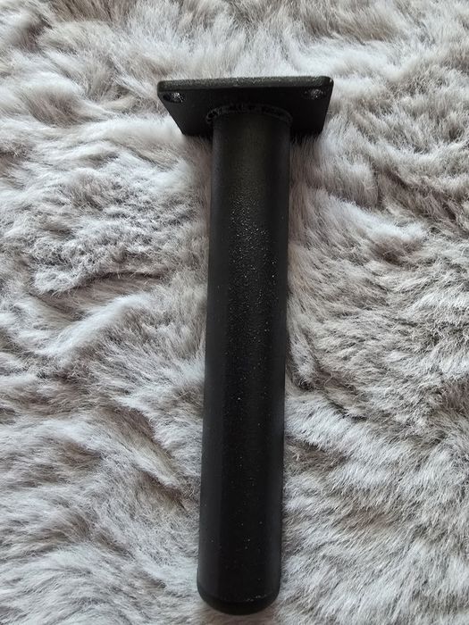 Nóżka meblowa 12 cm