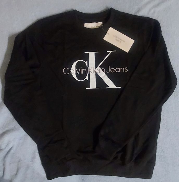 Nowa bluza CalvinKlein rozm M