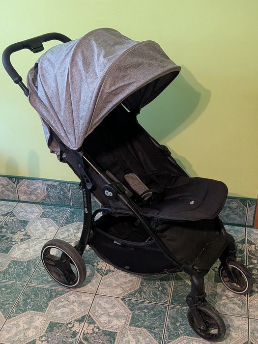 Wózek kinderkraft