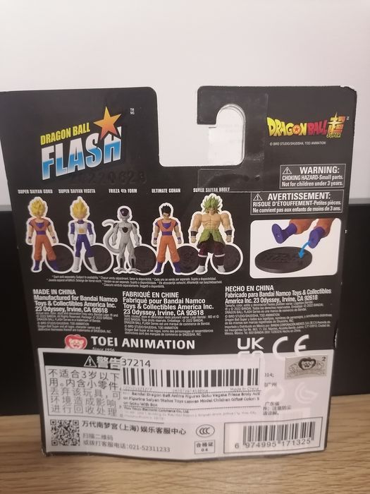 Goku dragon ball