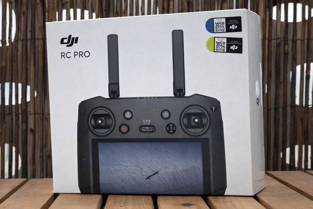 Kontroler DJI RC Pro - Nowy