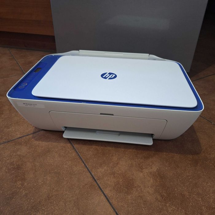 Drukarka Hp 2630