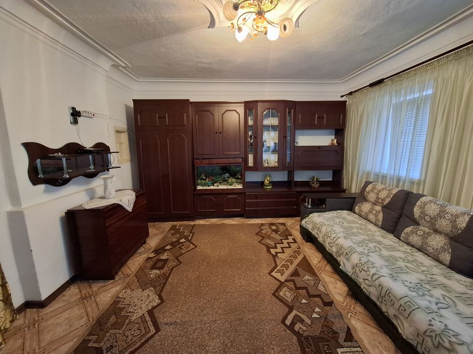 ПРОДАЮ Дом в Варваровке