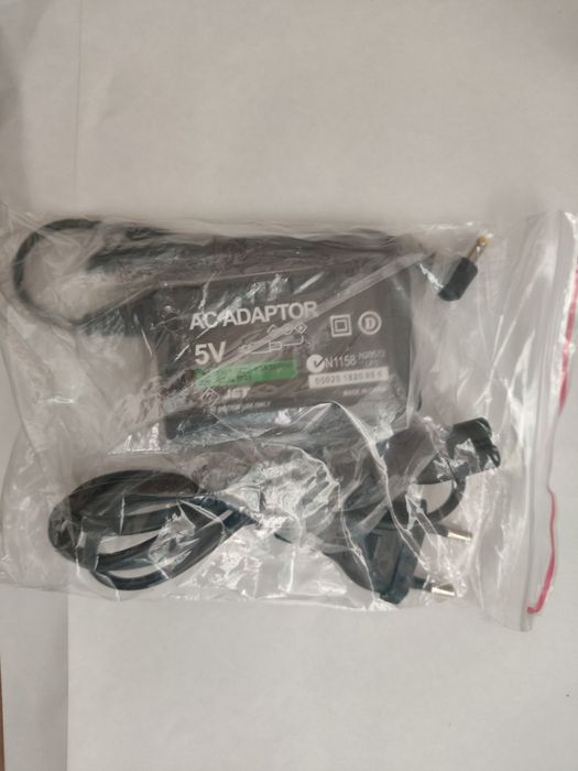 Carregador Compatível com PSP