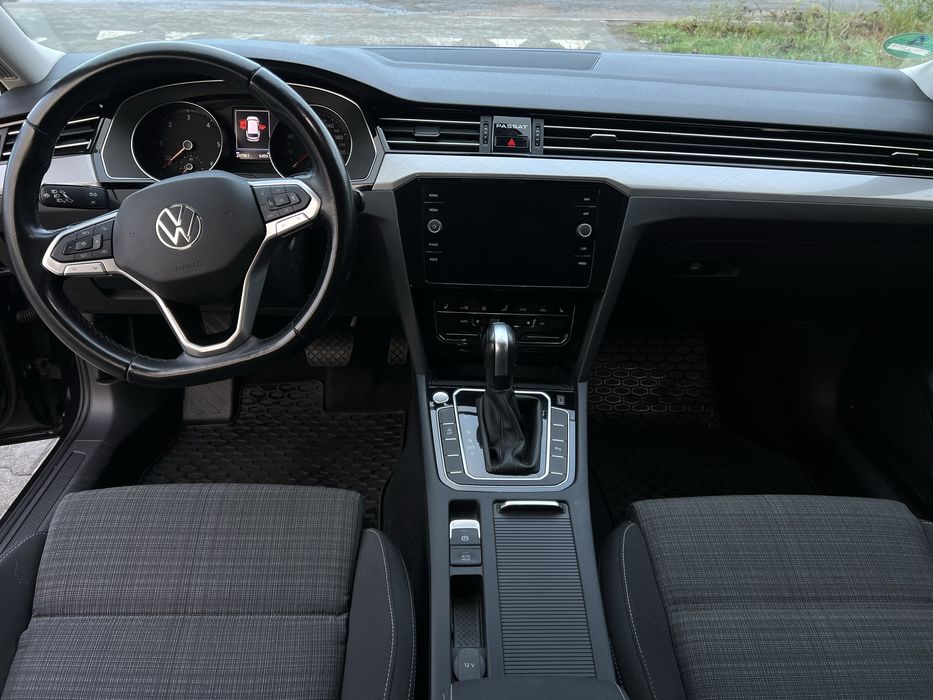 Продам Passat b8 2022