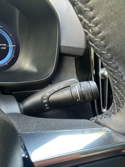 Volvo C40 Recharge Core