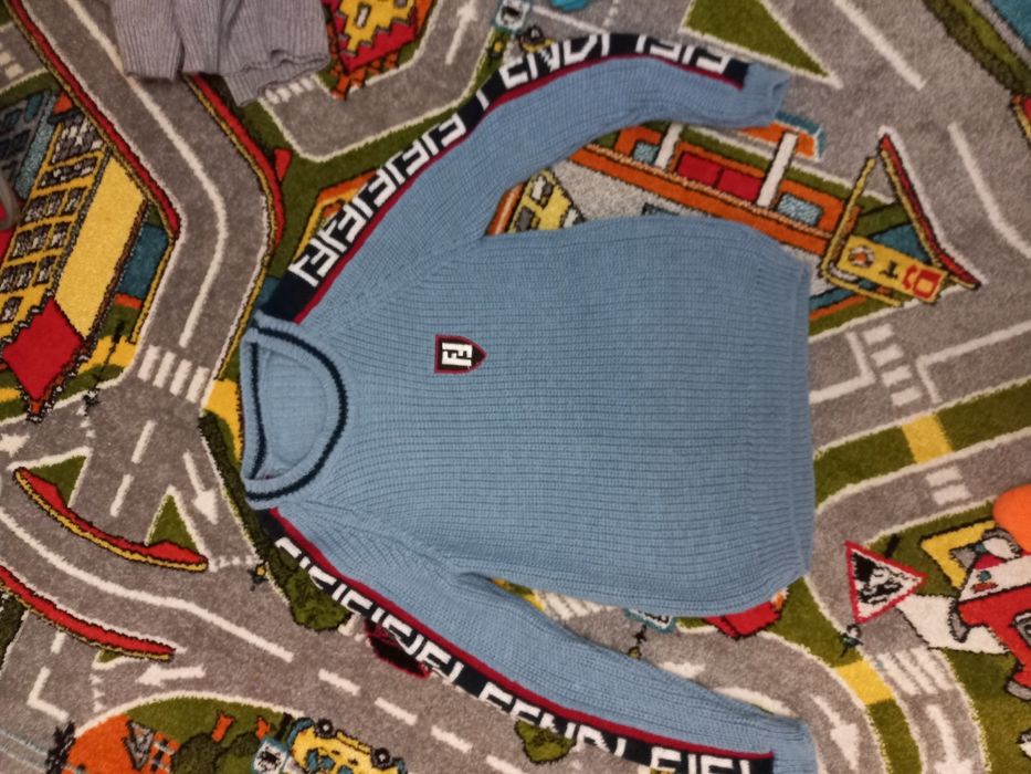 Кофти зимові розмір 44-46