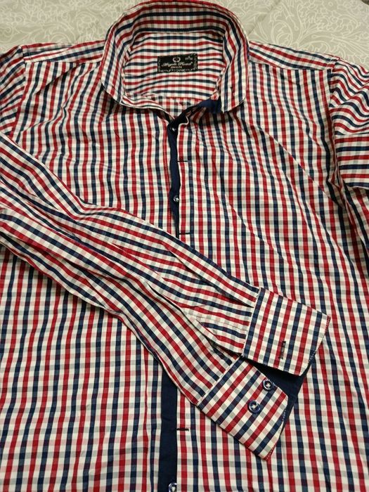 Сорочка чоловіча