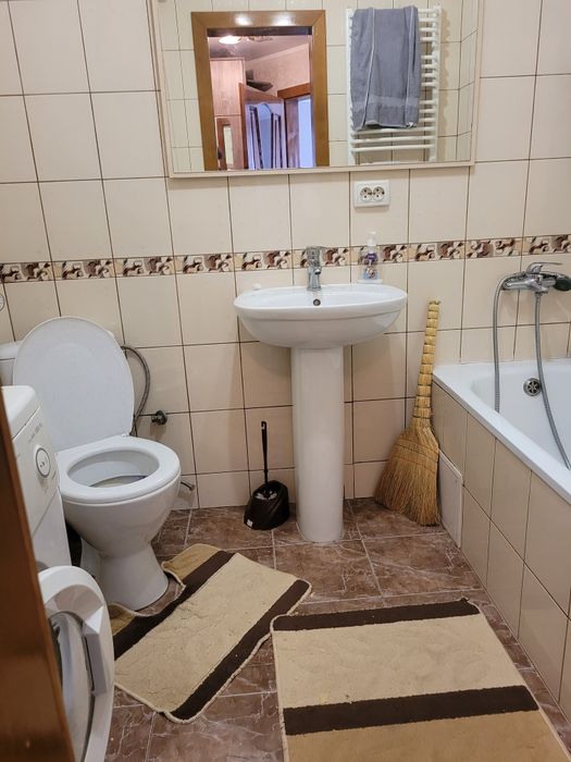 Оренда 1 км.кв.вул.ІНезалежності,Центр,автономне опалення