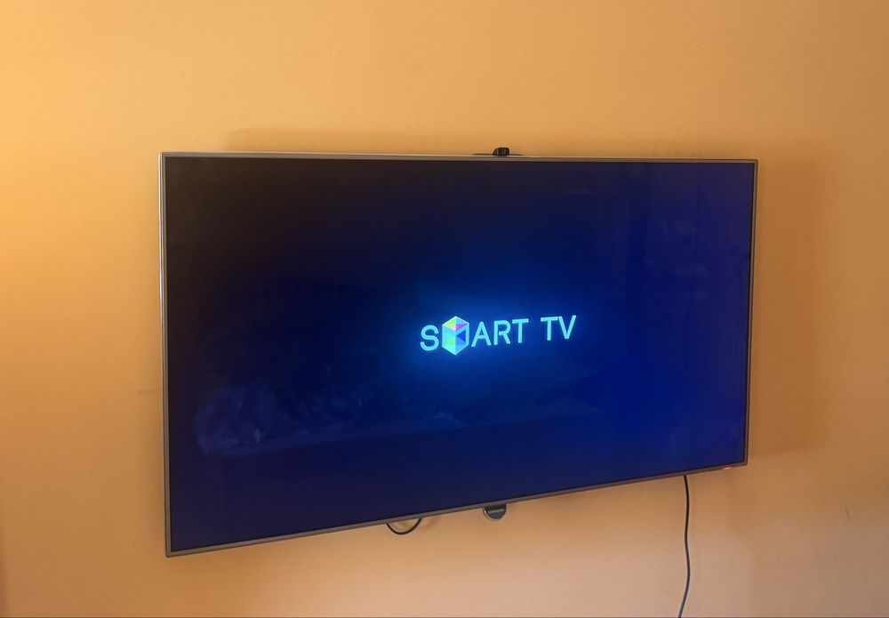 Smart TV Samsung UE46F7000
