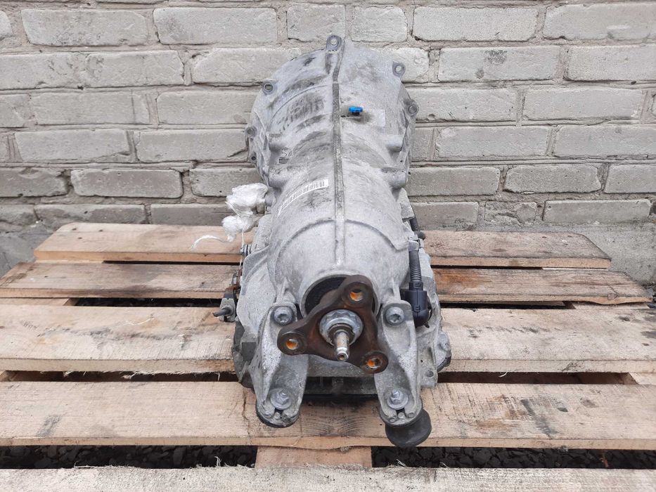 АКПП БМВ 2.0d E - клас автоматична автомат коробка BMW 3.0 F - клас