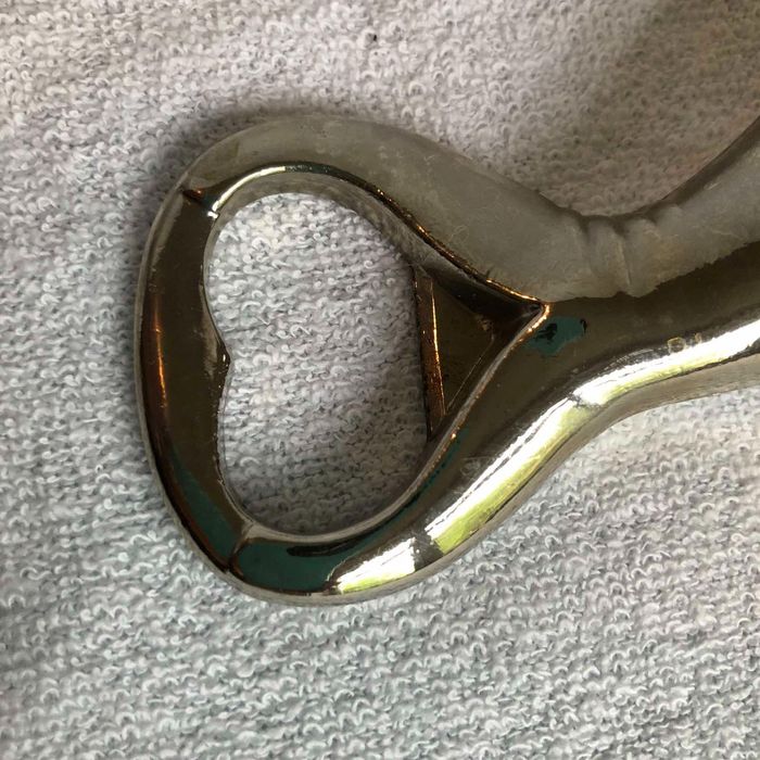 відкривачка открывашка для пива вінтаж тюлень німеччина