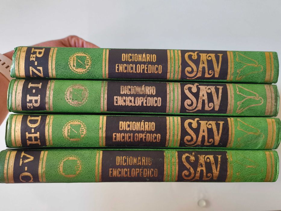 Coleção SAV - Sexo Amor e Vida (em 4 volumes)