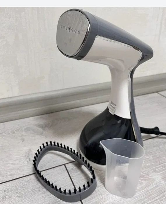 Відпарювач,утюг, праска отпариватель Zeplin-210 3000ВТ