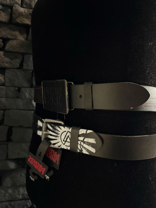 Pasek Linking Park !!!