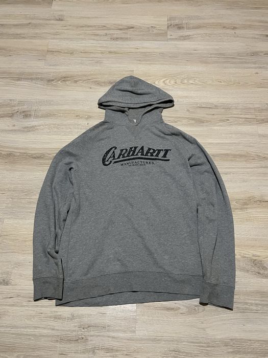 Кофта Carhartt Original