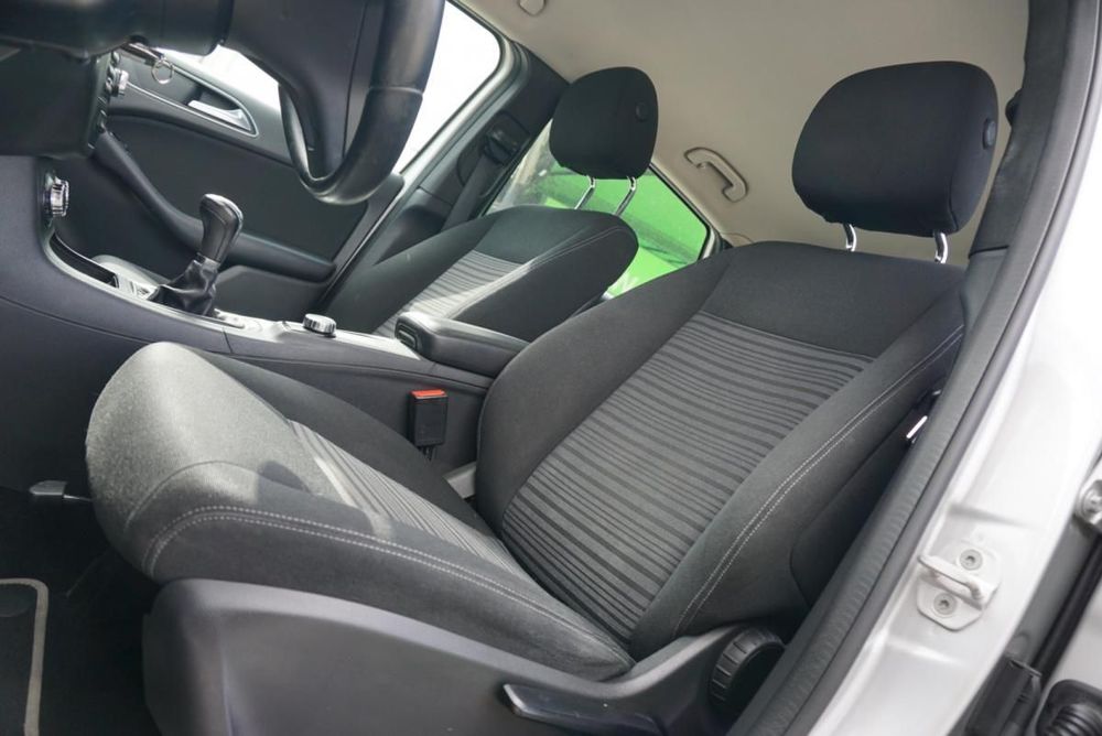 Mercedes-Benz B 180 CDi BlueEfficiency