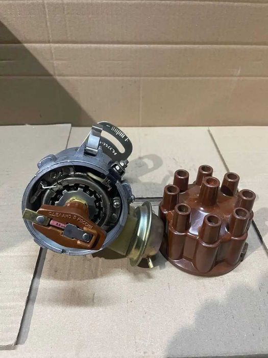 Шкворня, трамблер Газ 51, Газ 52, Газ 53, Зил, Камаз