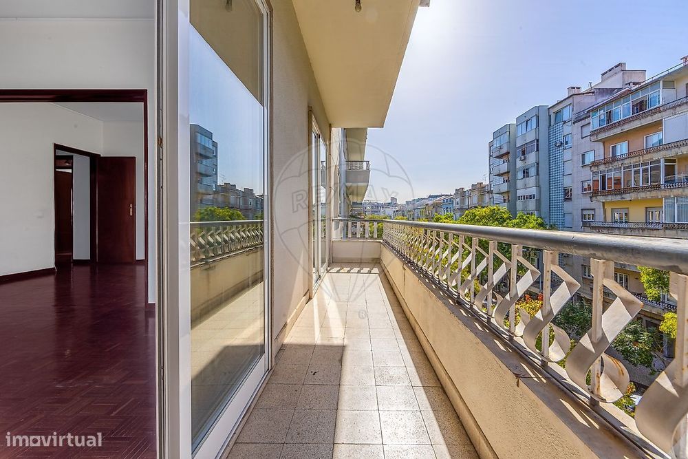 Apartamento T3 para venda