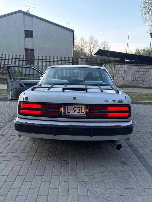 Buick Regal