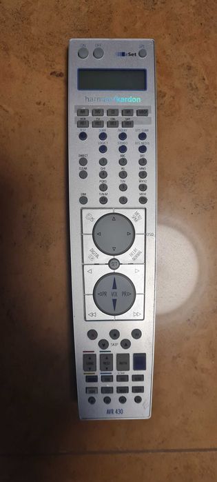 Amplituner harman kardon avr 430