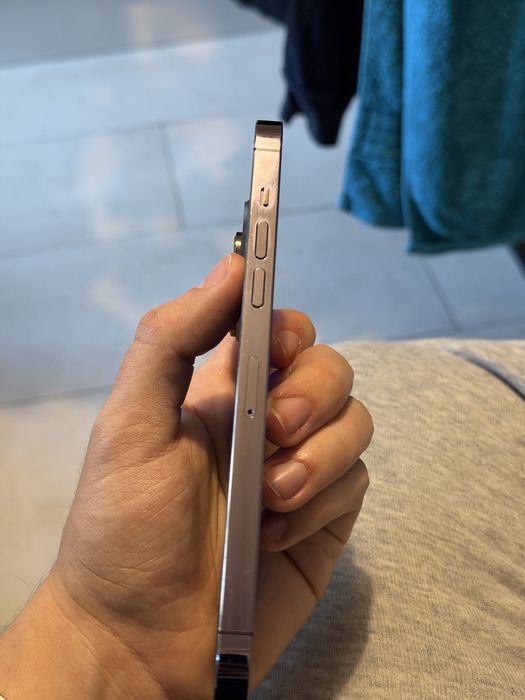 Iphone 14 Pro Max 256gb roxo