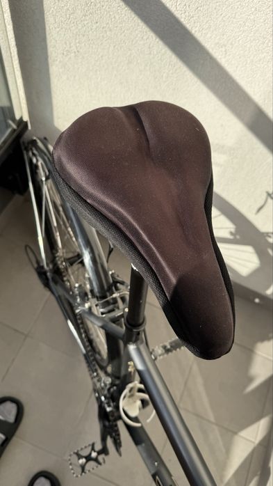 Rower KONA DEW aluminium 50 cm