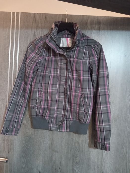 Kurtka damska Chillin