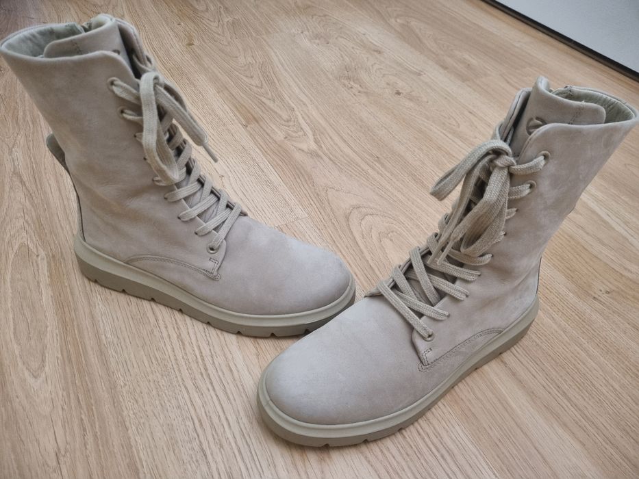 Черевики жіночі Ecco