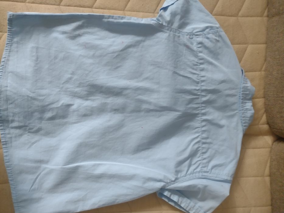 Koszule chłopięce 104