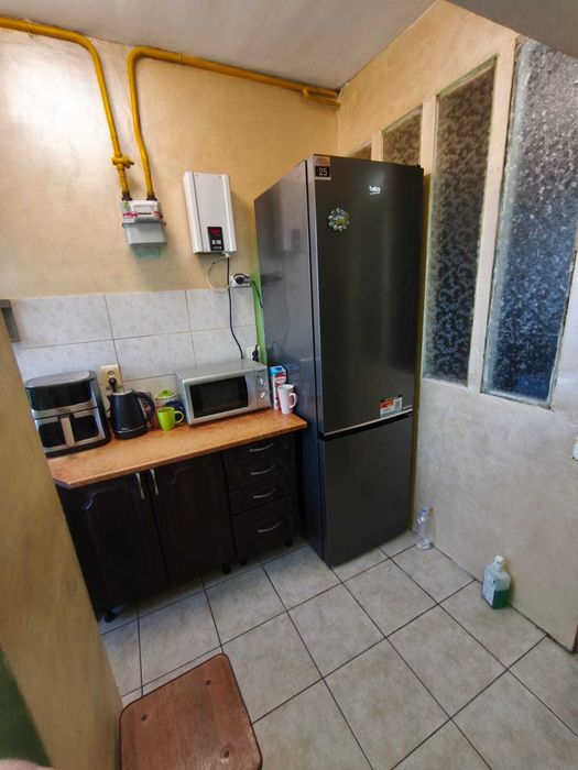 Продаж 2-к. квартири з ремонтом 35.5/29.5/6м² м.Винники 46999$