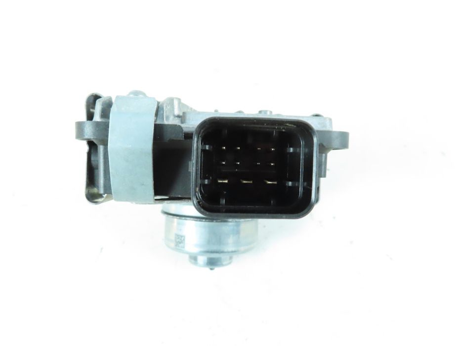 Servomotor / Modulo Caixa Transferências Bmw 3 Ref: 27609470186