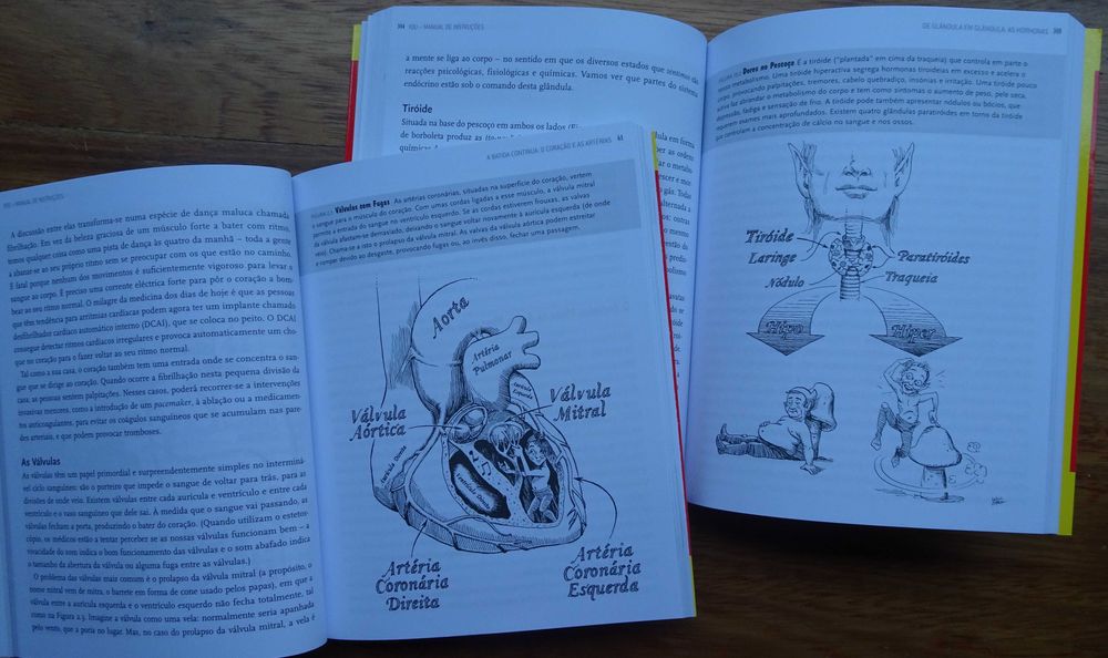 You - Manual de Instruções (I Volume e II Volume - Completo)