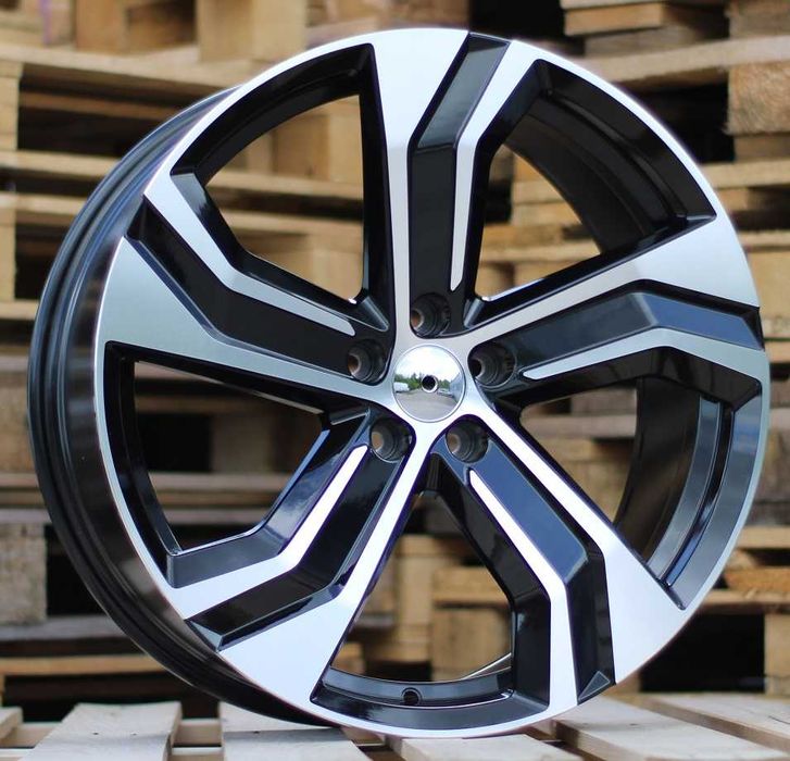FELGI r19 5x108 Peugeot 308. 4008. 508 DS7 Range Rover Evoque Velar