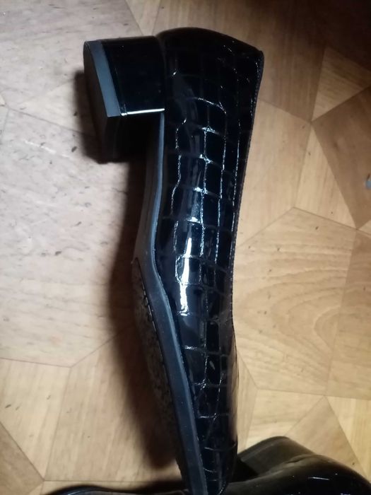 Buty czółenka 36 NOWE