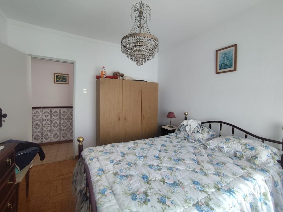 Vendo Vivenda Nadrupe/ Lourinhã