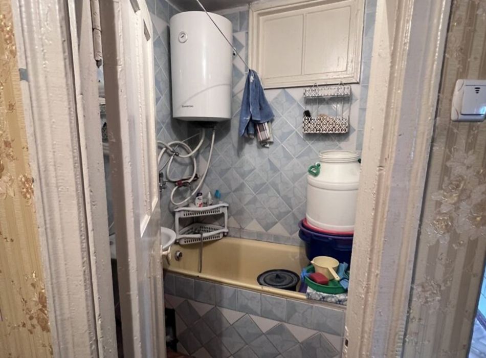 Продаж 3к квартири Чернівці