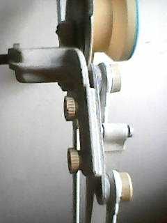 Кульман  " Конструктор 2"   советских   времён.