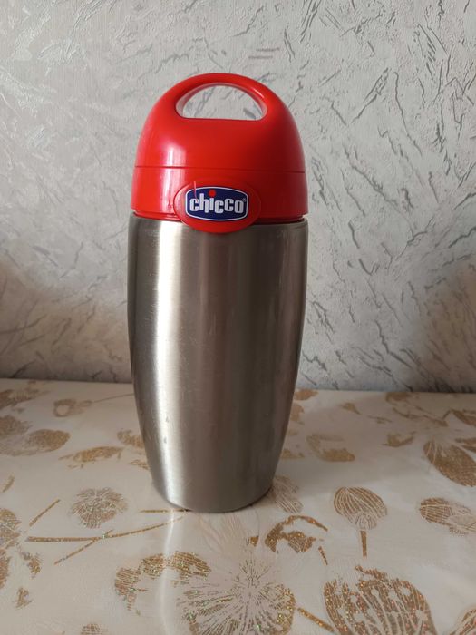 Термос chicco дитячий