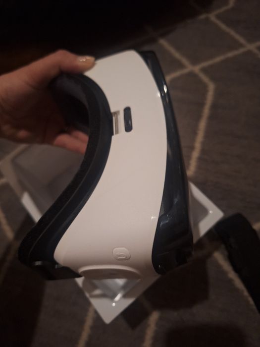 Samsung gear vr oculus