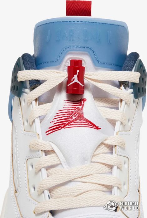 Кросівки Jordan Spizike Low HM3712-164 48,5 розмір